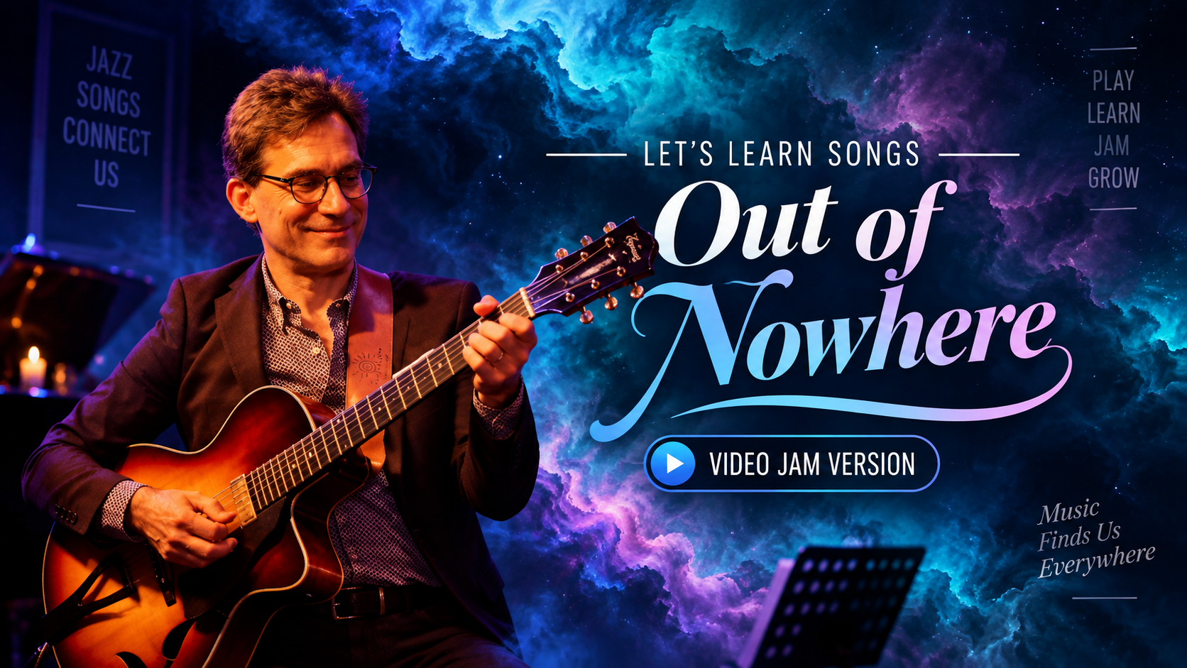out of nowhere video jamjiuhgyvhu