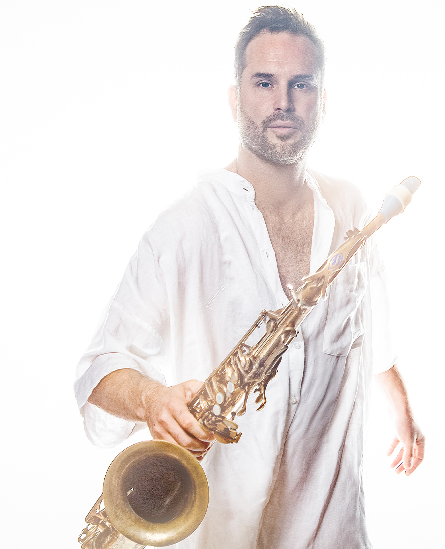 Concert sous hypnose: Au-delà