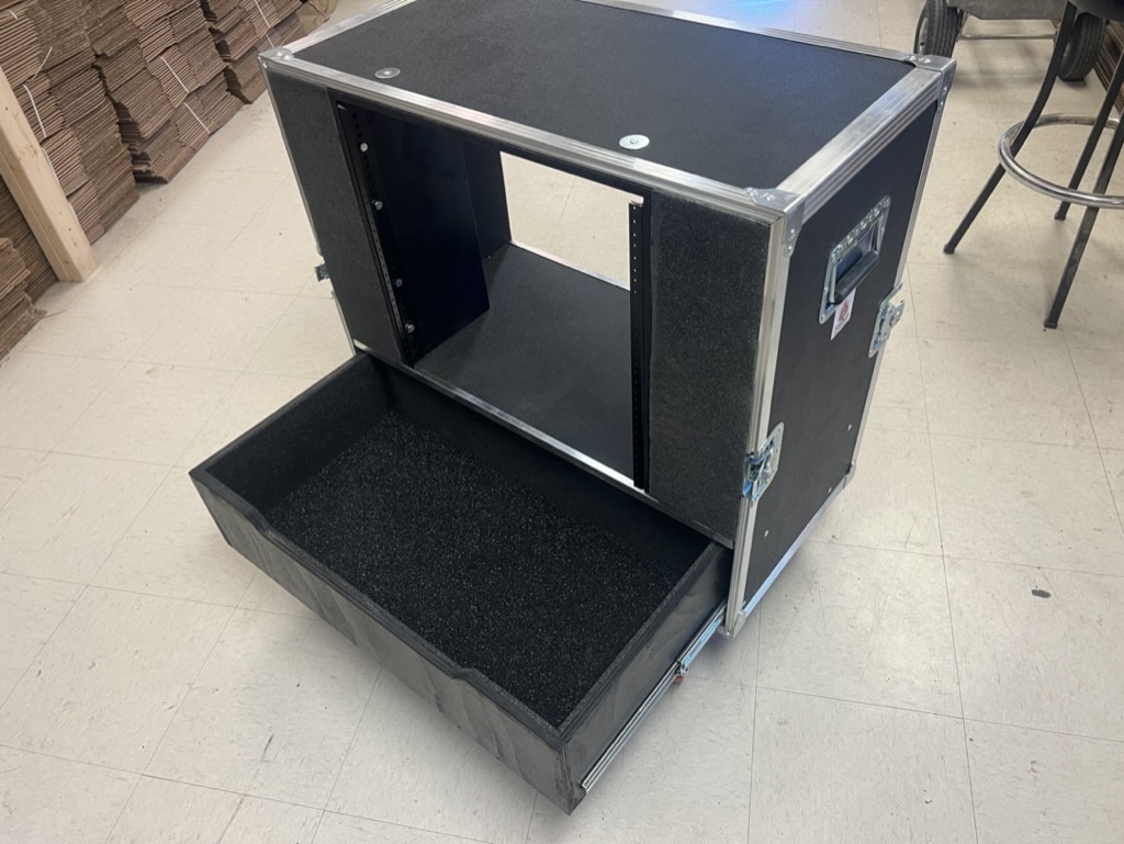 Road Case Razor Road Case Gallery | SMOKIN ACE