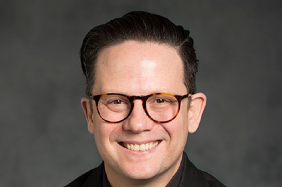 Chris Goranson
