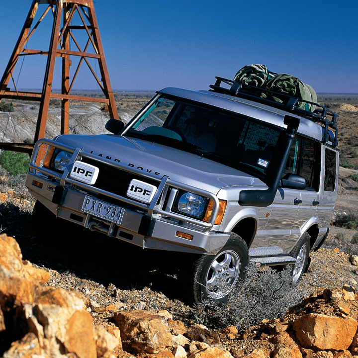 ARB Buyer's Guide | ARB 4x4 Accessories