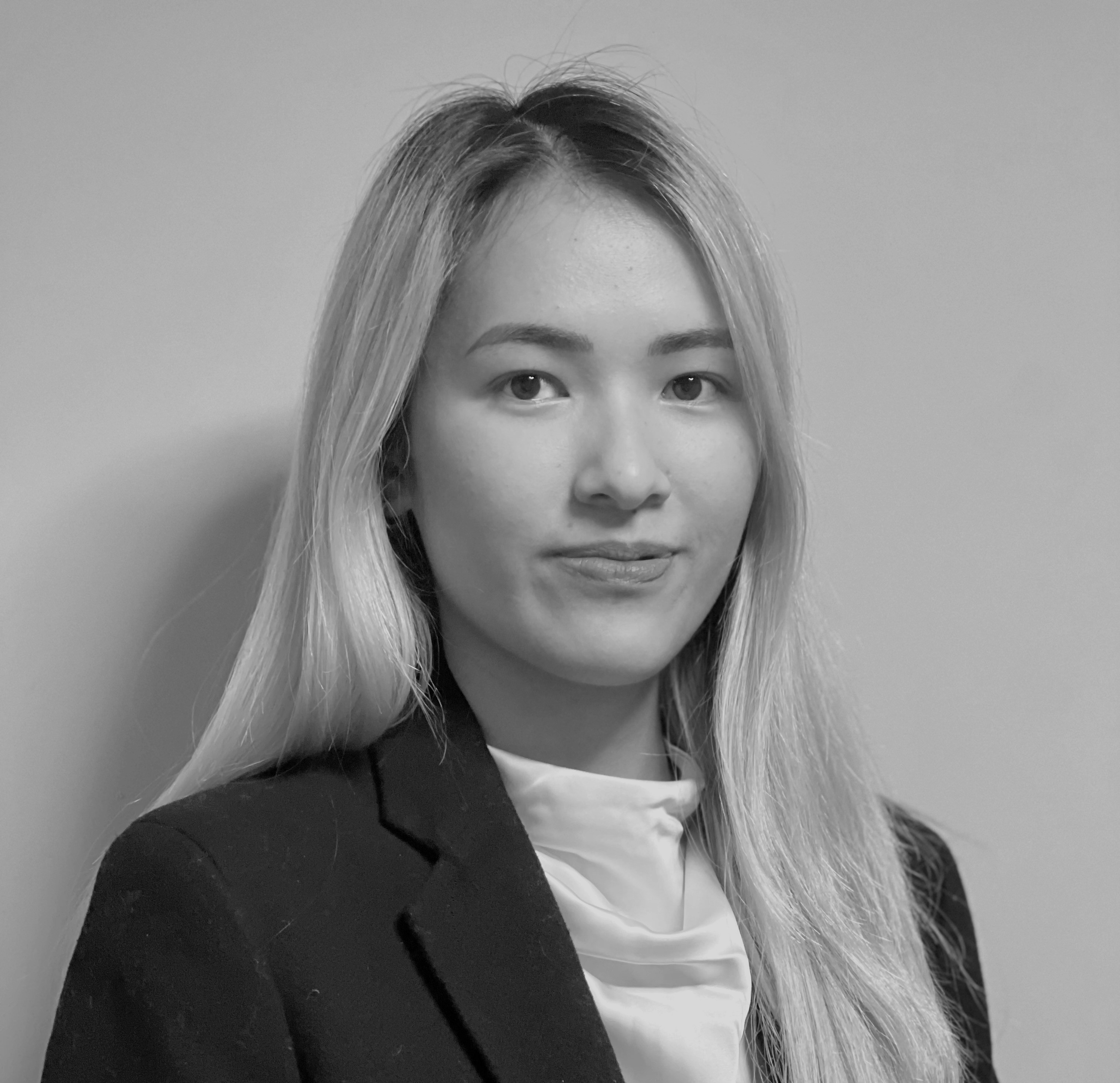 Uyen Vu – Application Support