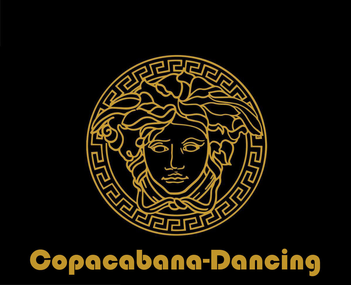 Copacabana-Dancing