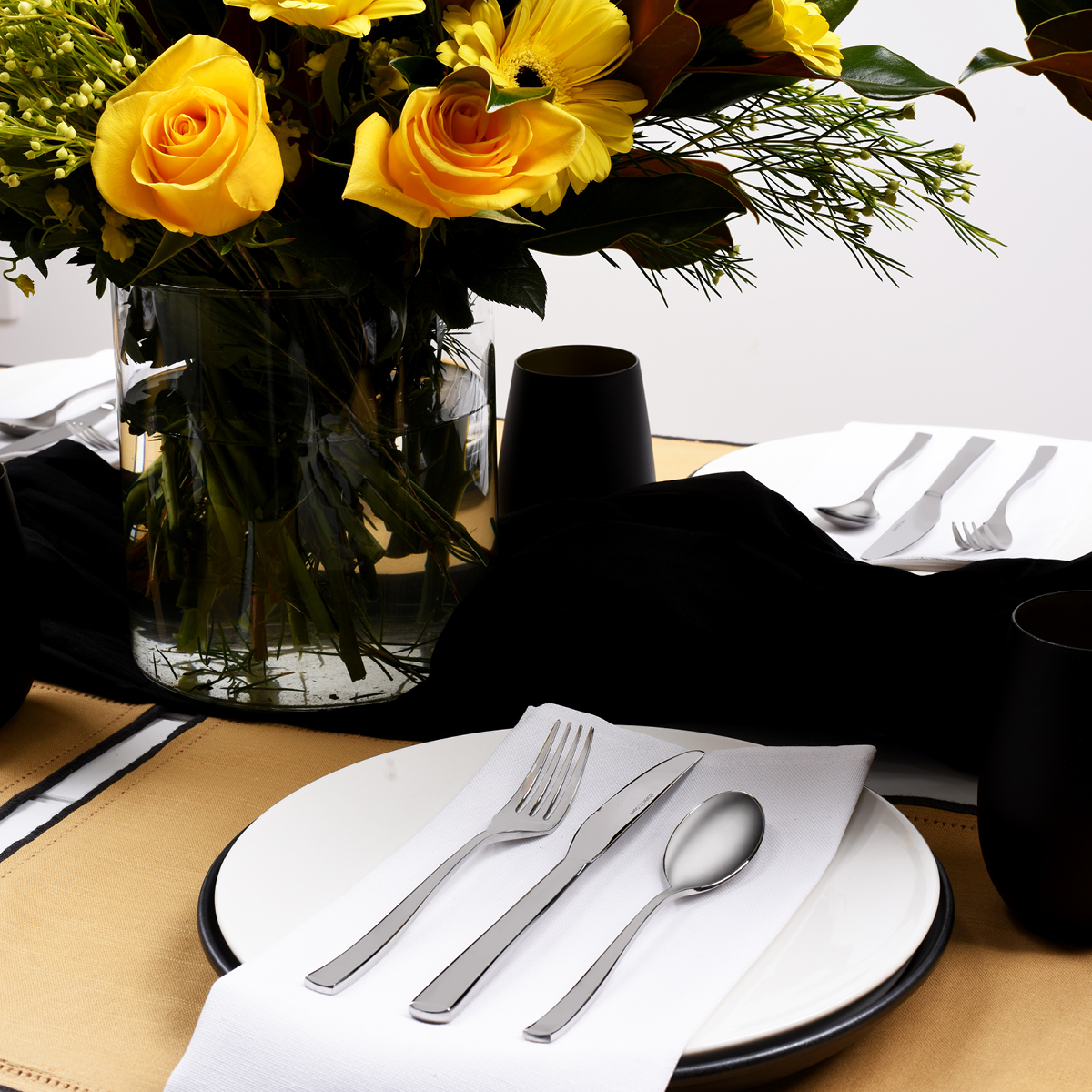 Table Settings – My 1 Shot Pty Ltd