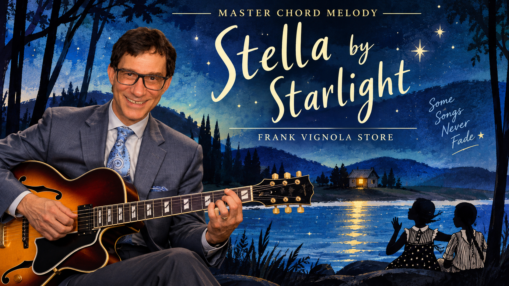 starlight 87ft78y