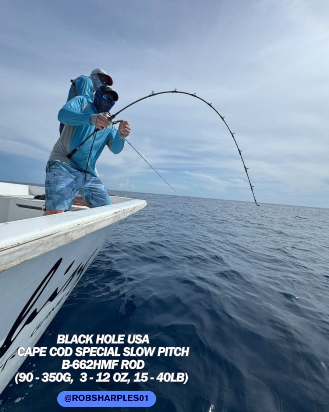 Monkey Stick Special 86MH-C Egi 2.5〜4.0 Cape Cod Special Slow Pitch Jigging Rods