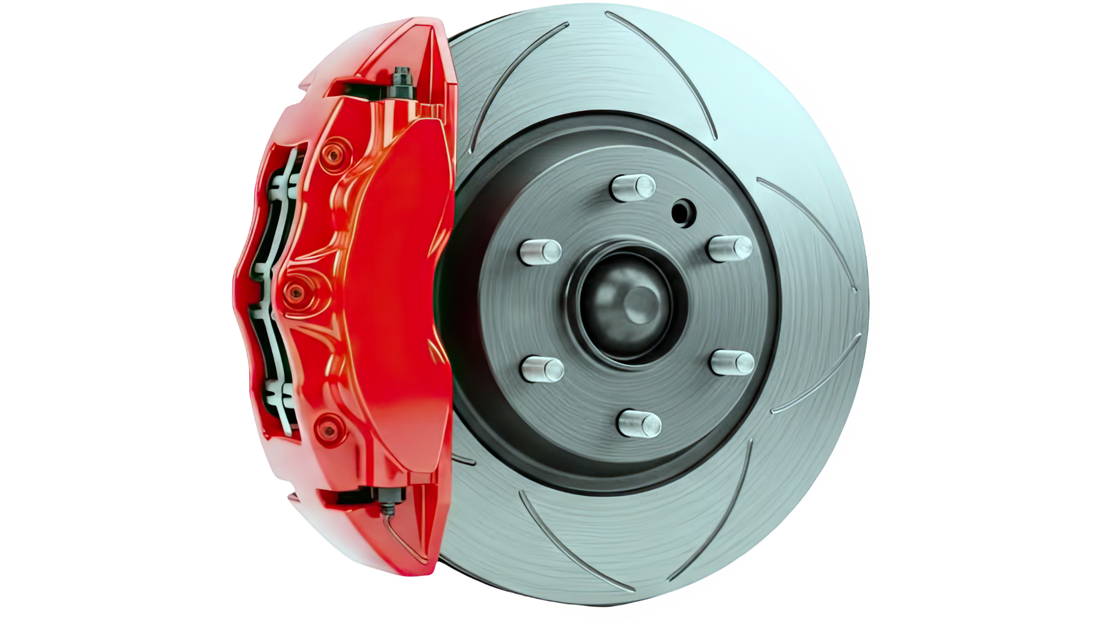 Brake Caliper Replacement in Olathe