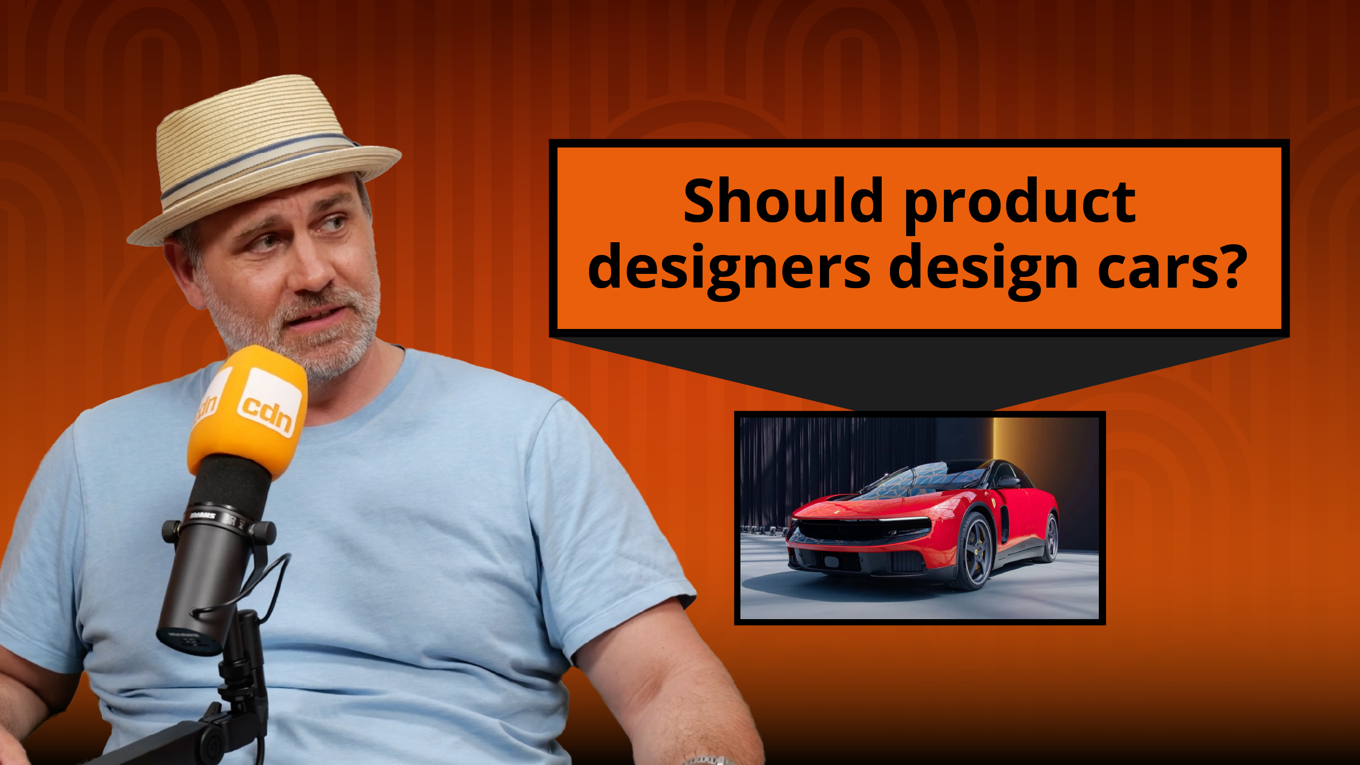 【希少】Car Design Review 12 Car Design Review - annual design review book