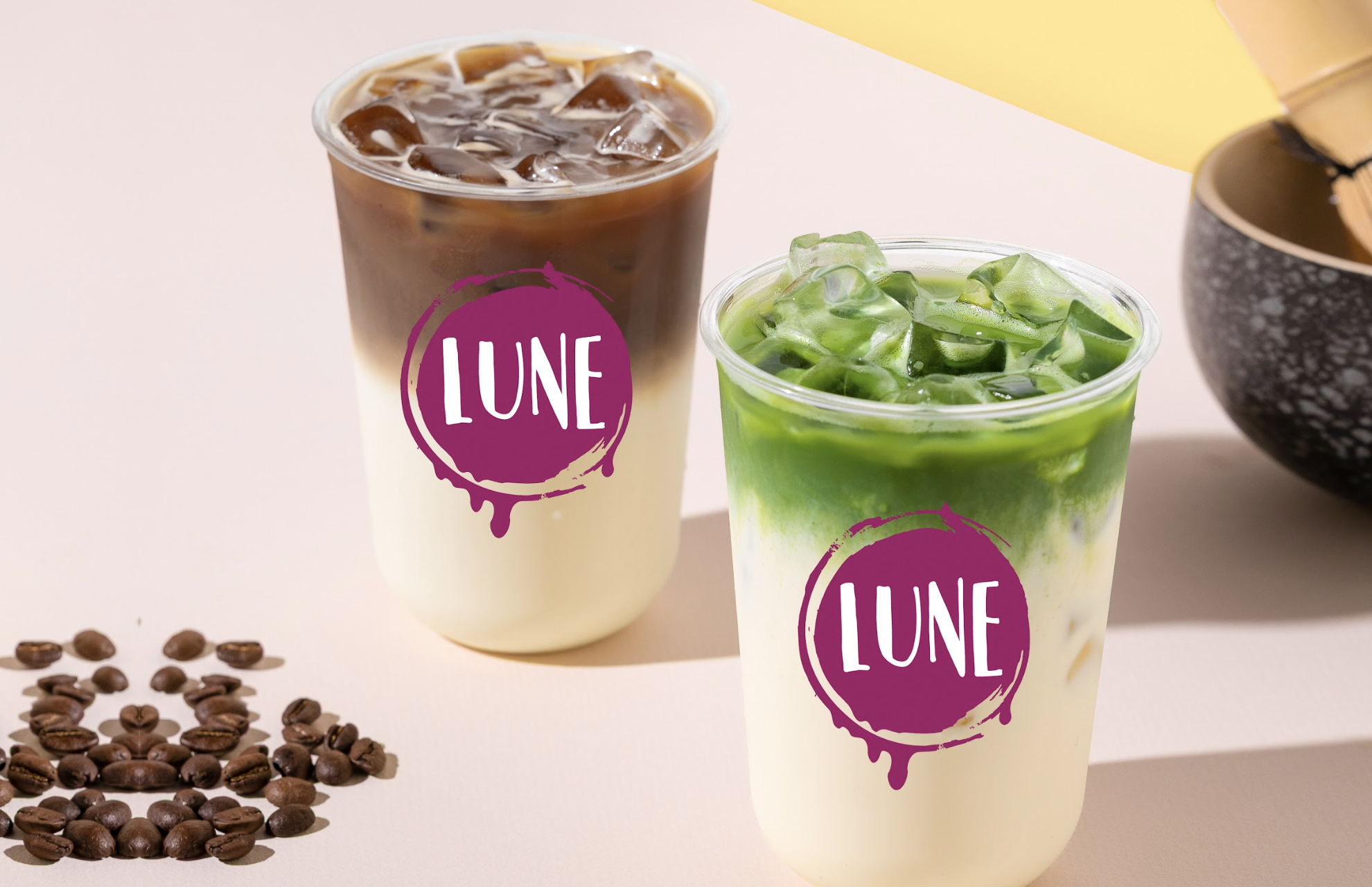 MENU | Lune Cafe