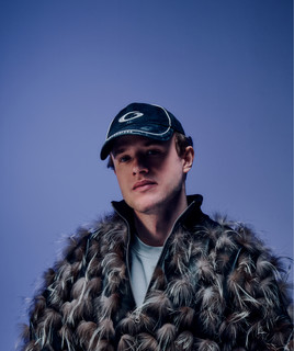 MARTEN LOU Fitz Marbella Event