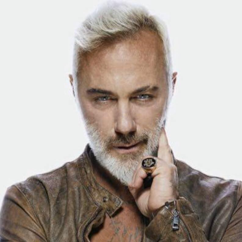 GIANLUCA VACCHI Fitz Marbella Event