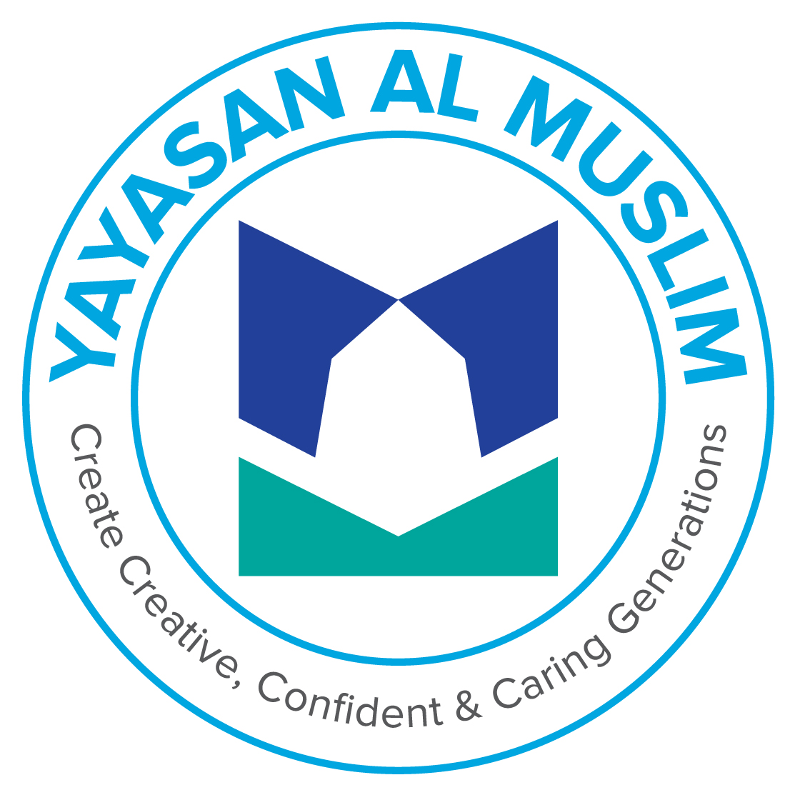 MILAD 44 TAHUN AL MUSLIM - YAYASAN AL MUSLIM