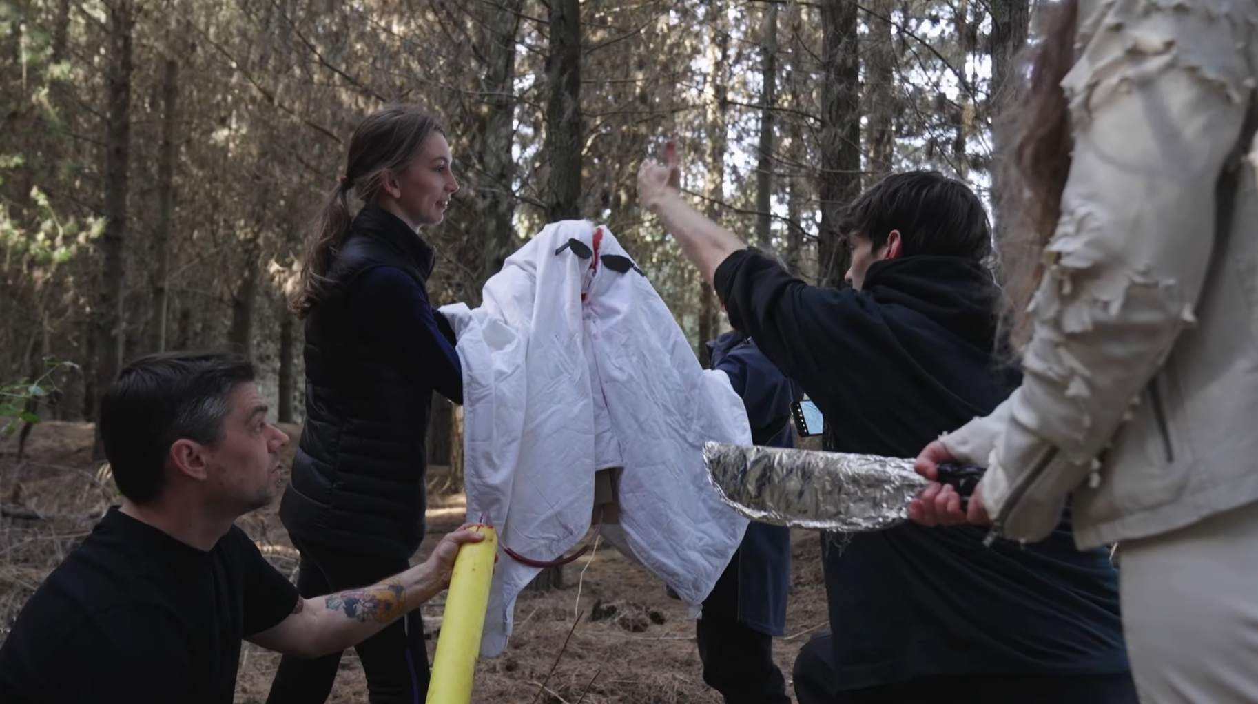 48Hours 2025 - Ōtautahi Weekend Highlights