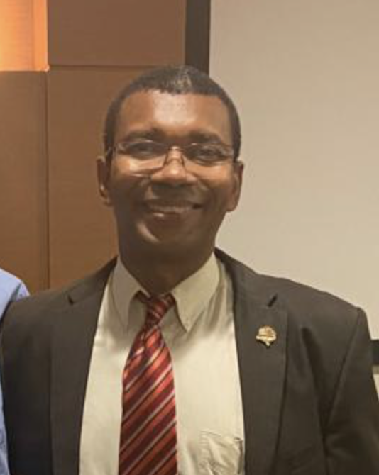 CAP PM José Américo Soares