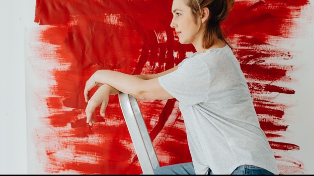 wall covering contractors in Olathe