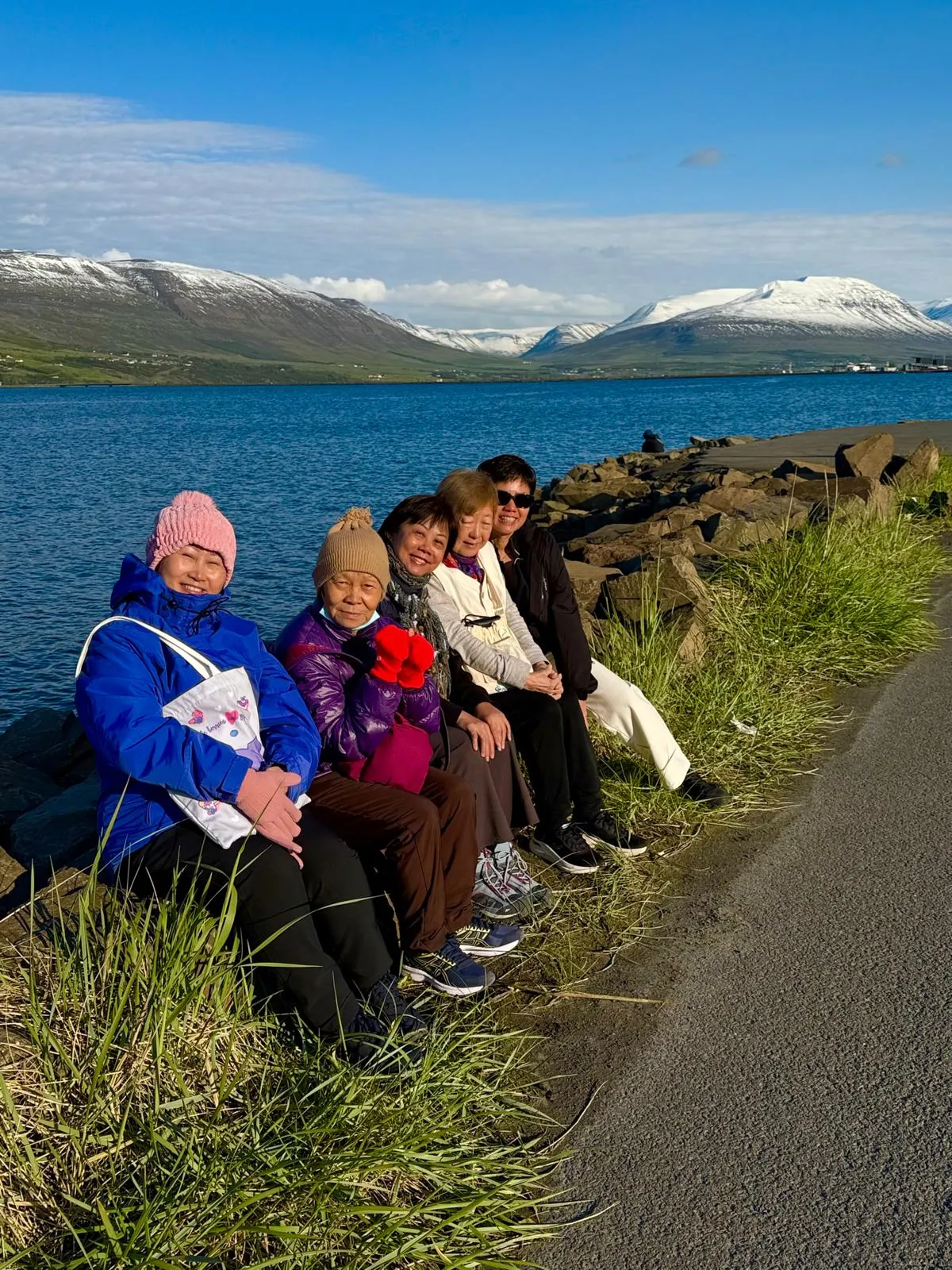 Iceland - June 2025