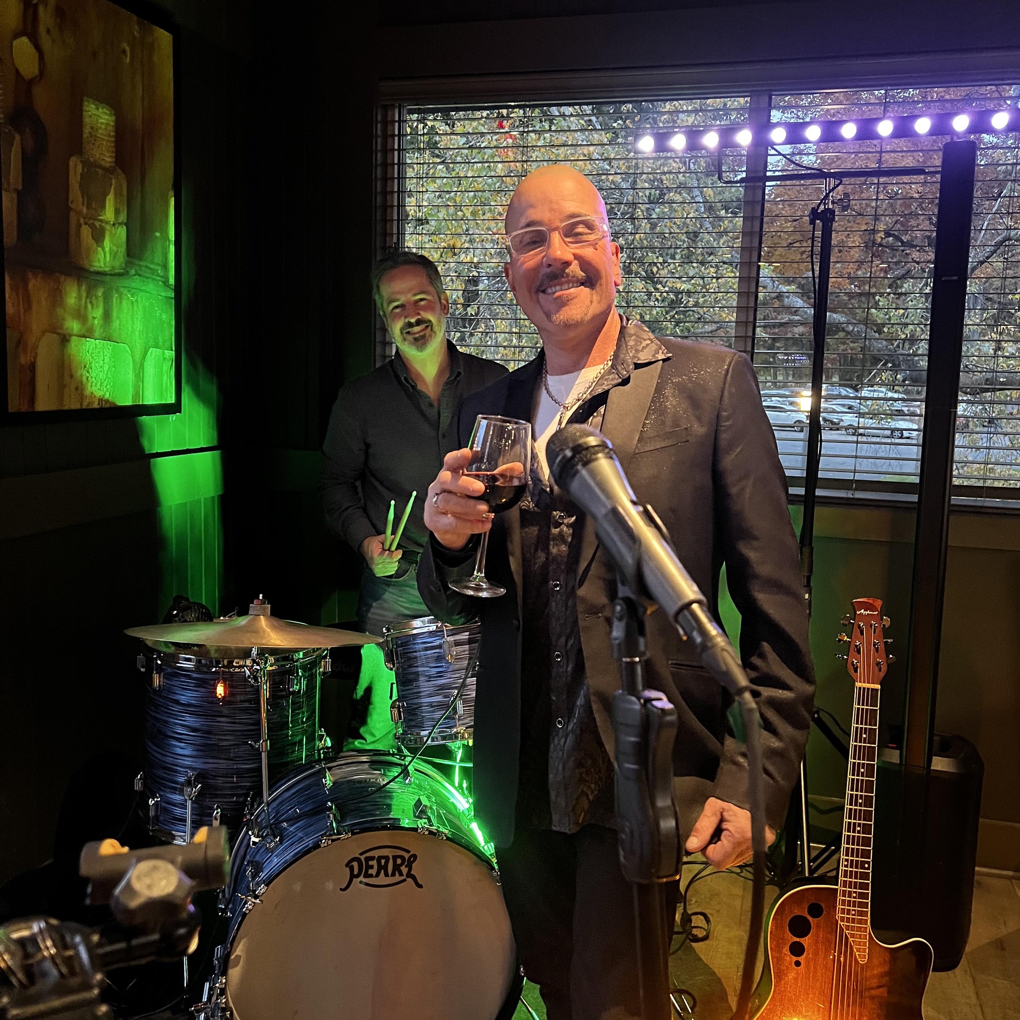 Vine & Tap photo