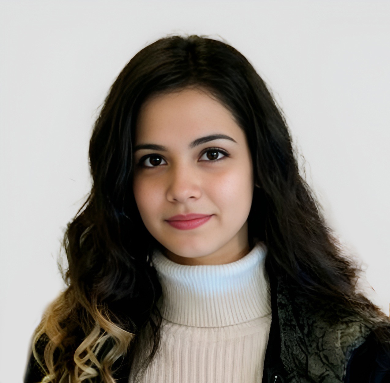 Kristine Sharma - Senior Consultant