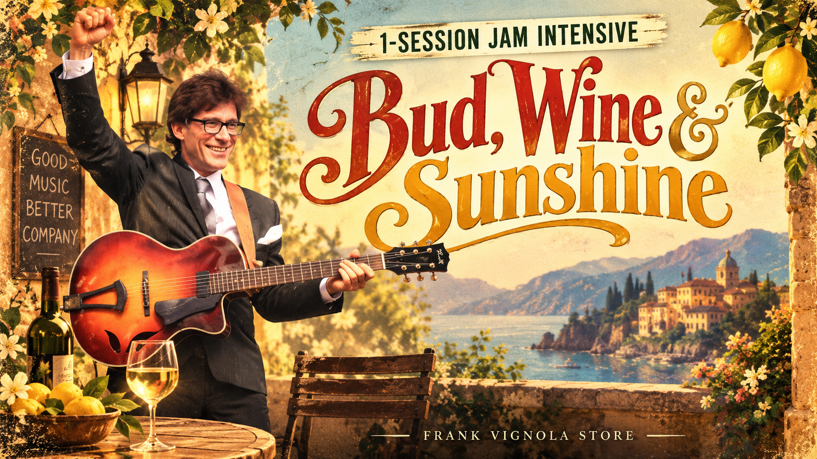 bud wine sunshineqcqed