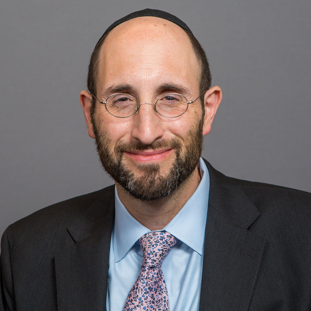 Rabbi Dr. Meir Soloveichik