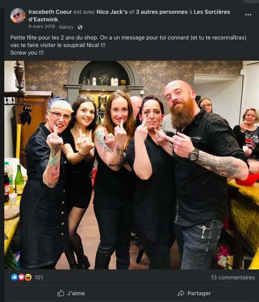 clic de m%C3%A9diocres