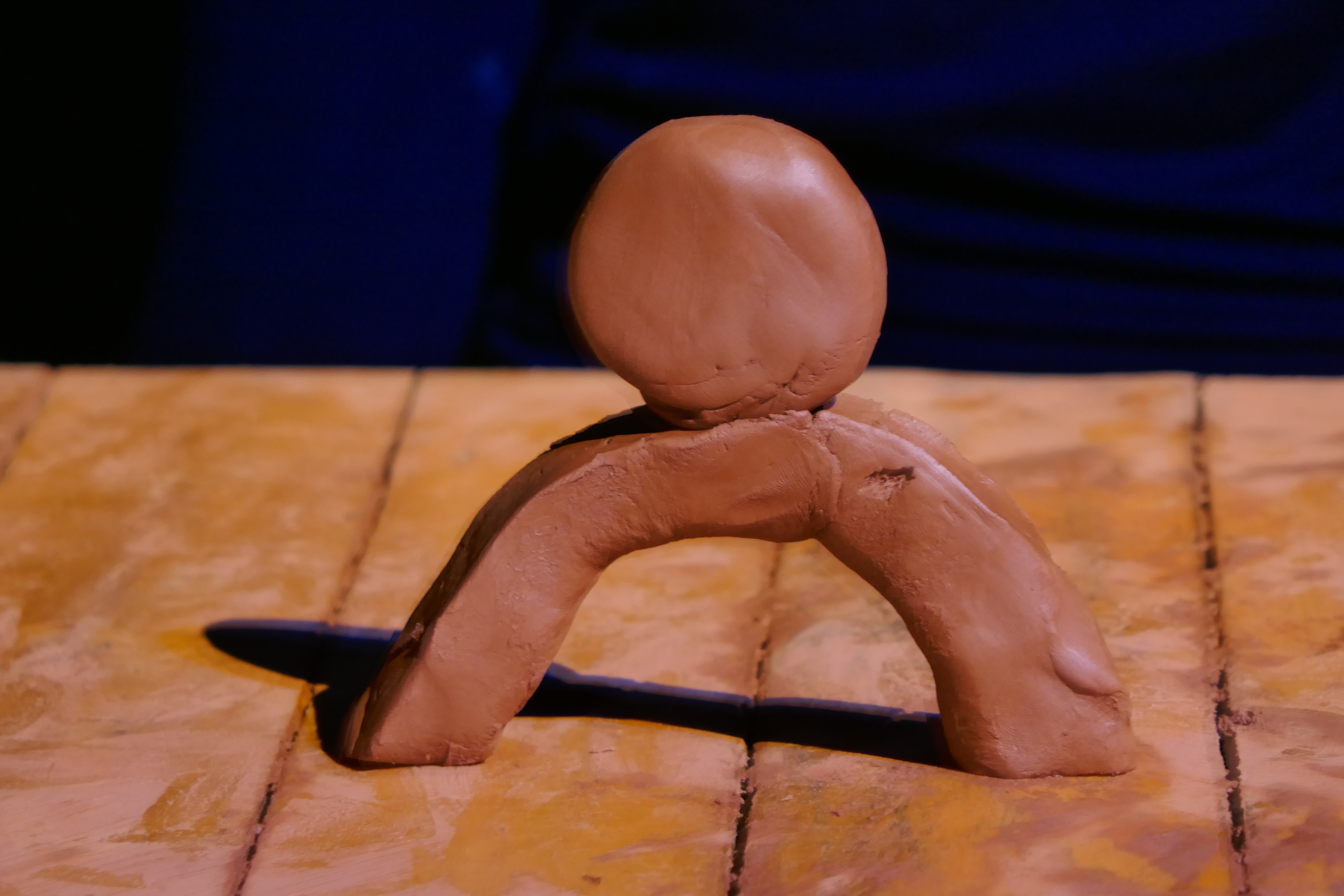 Picture for 'Petit Un, le 19 Mai à 10h / Festival Ma parole! (Calvados)' event