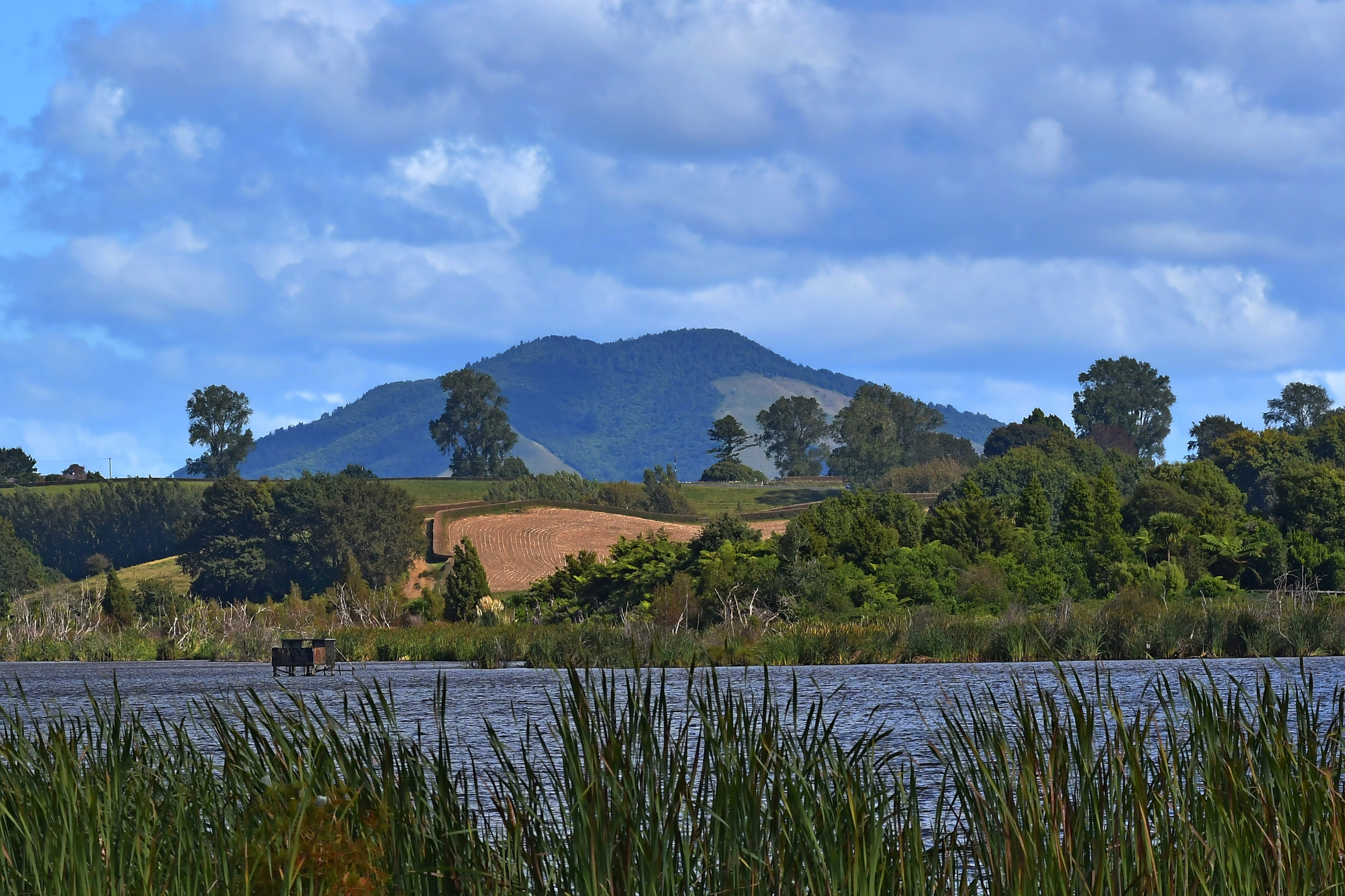 Mount Kakepuku