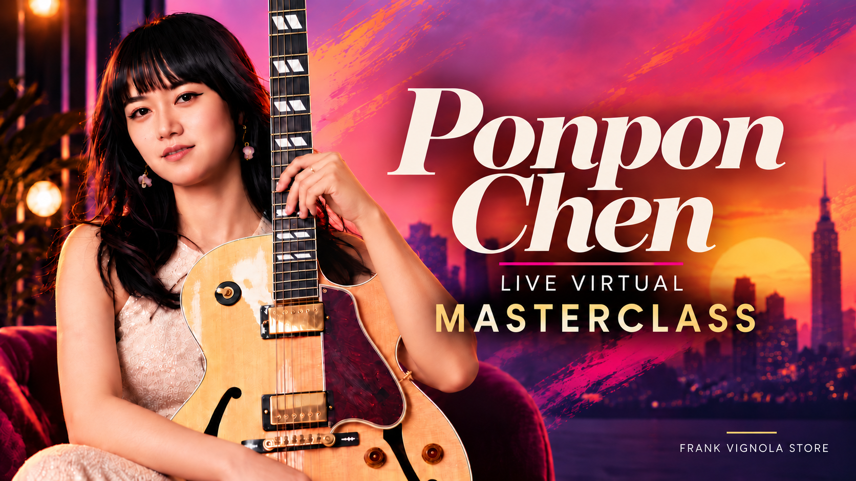 Masterclasses product 6