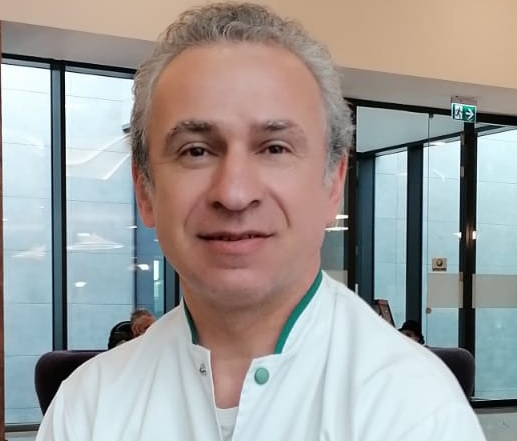 Dr. Amedeo Grigorean