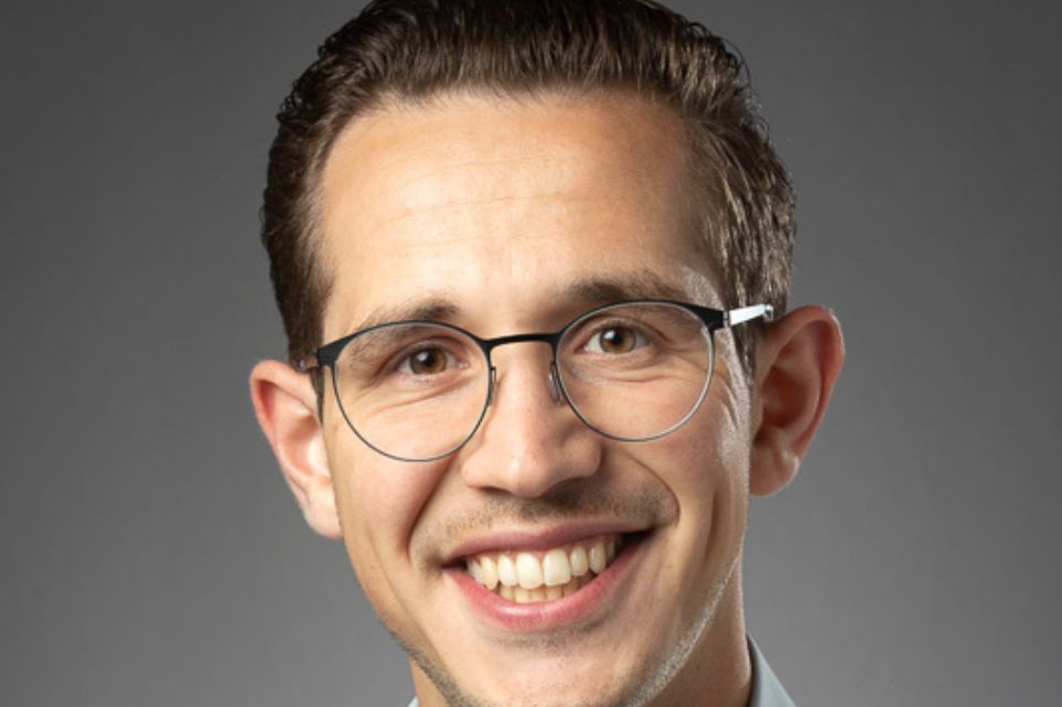 Florian Keppeler