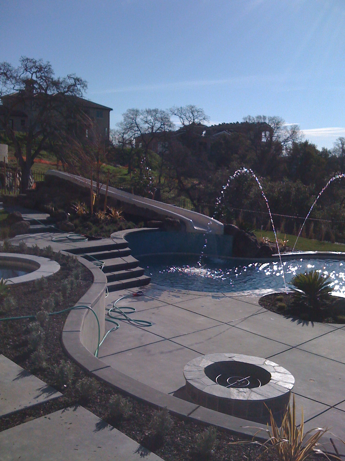 Landscaping Sacramento
