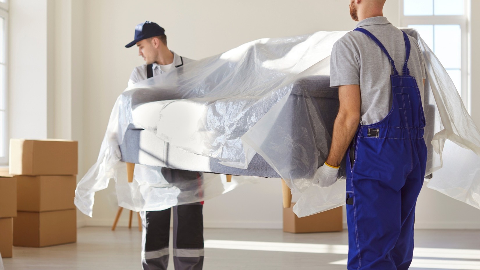 moving company in Scottsdale, AZ