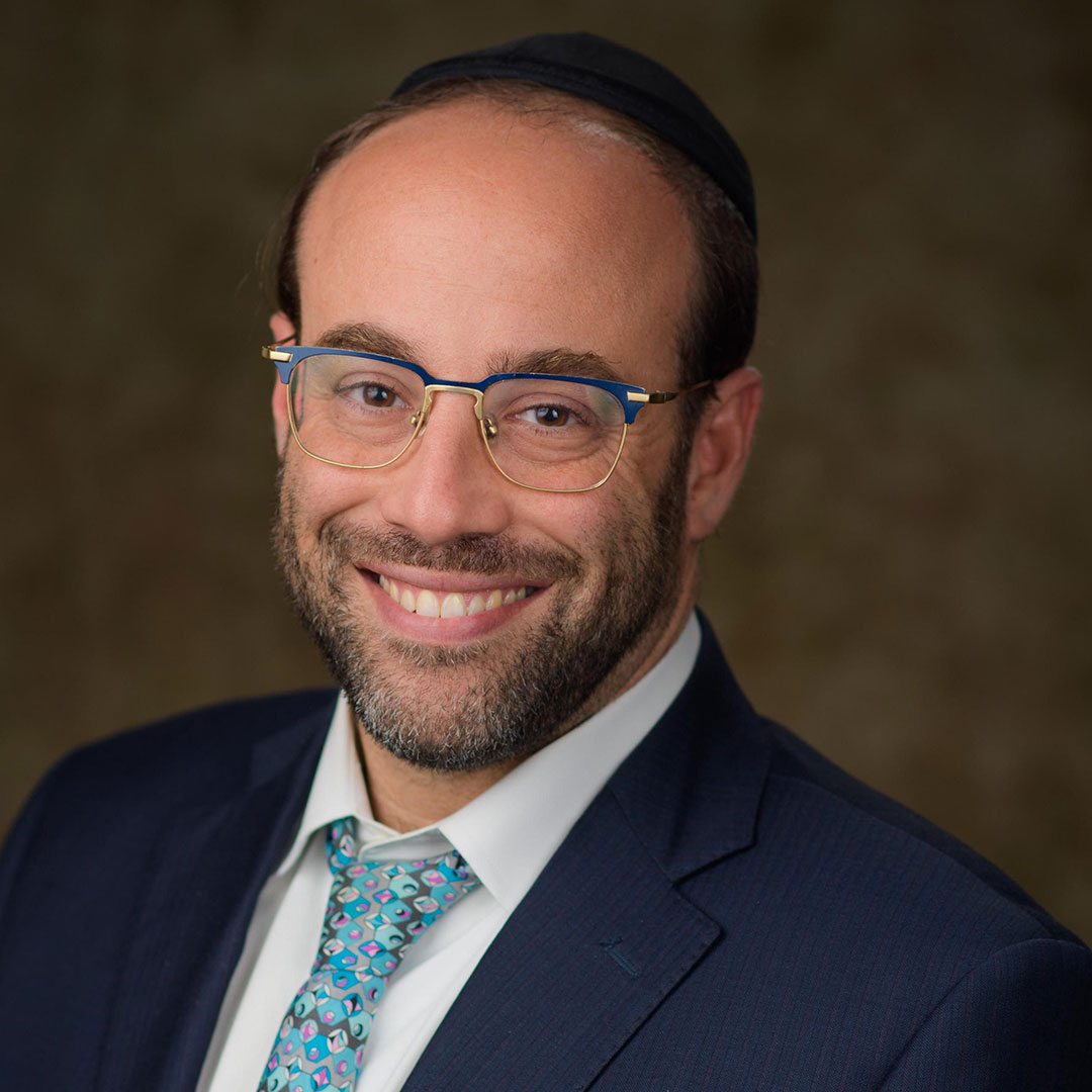 Rav Aryeh Cohen