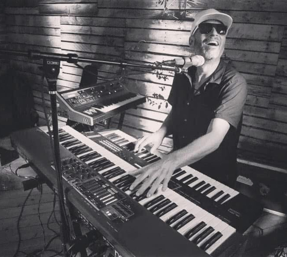 Funk Night w/ Beau Sasser & Friends