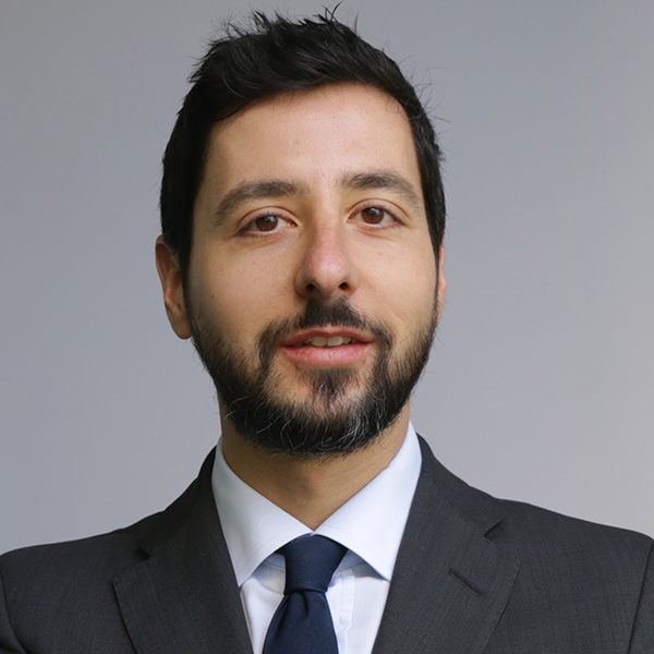 Claudio Russo