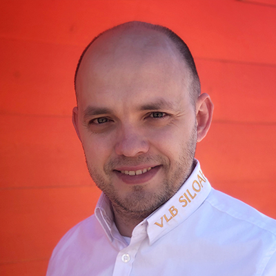 Alexander Helser