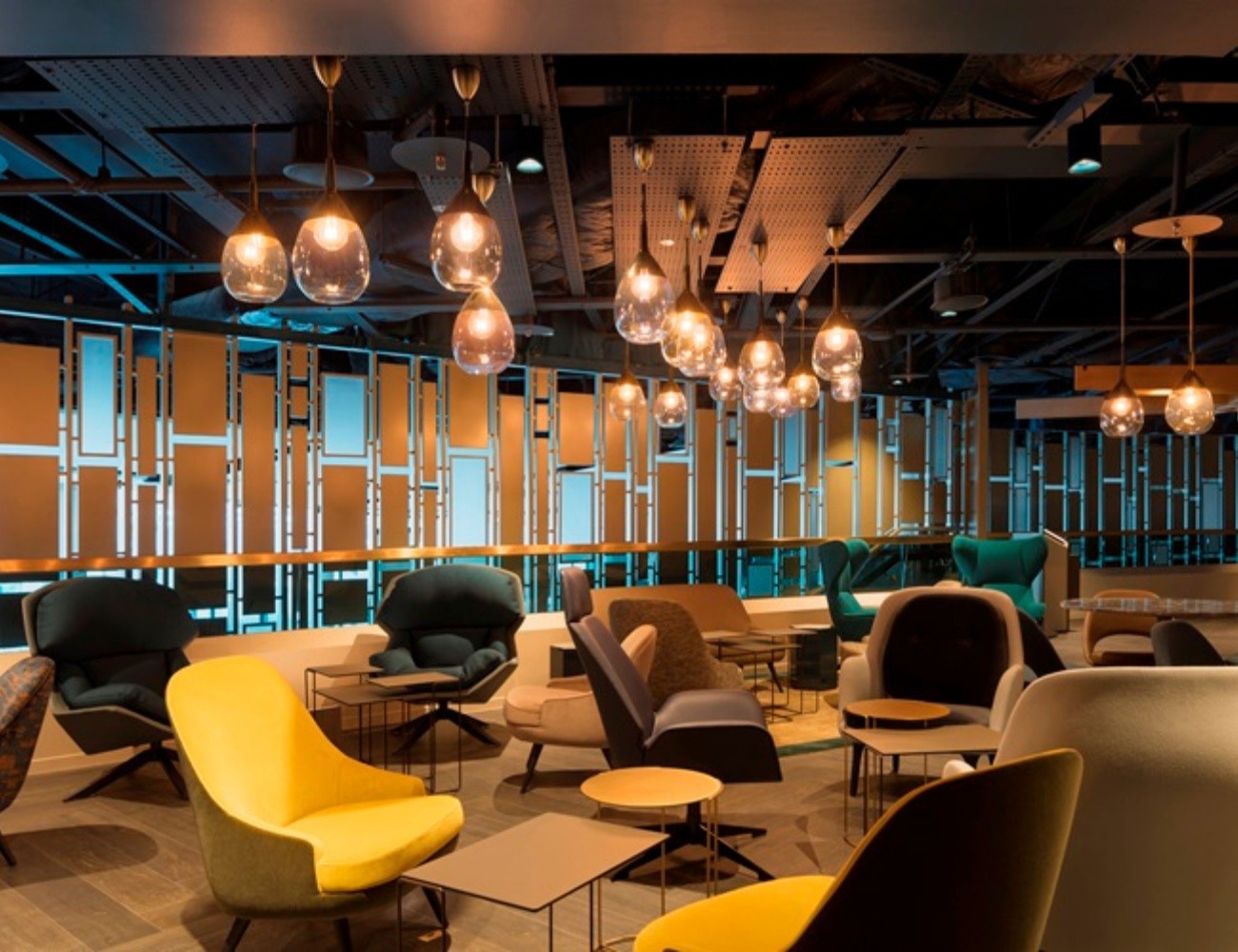 Oasis Premium Tickets & Hospitality at Wembley | Go Privilege