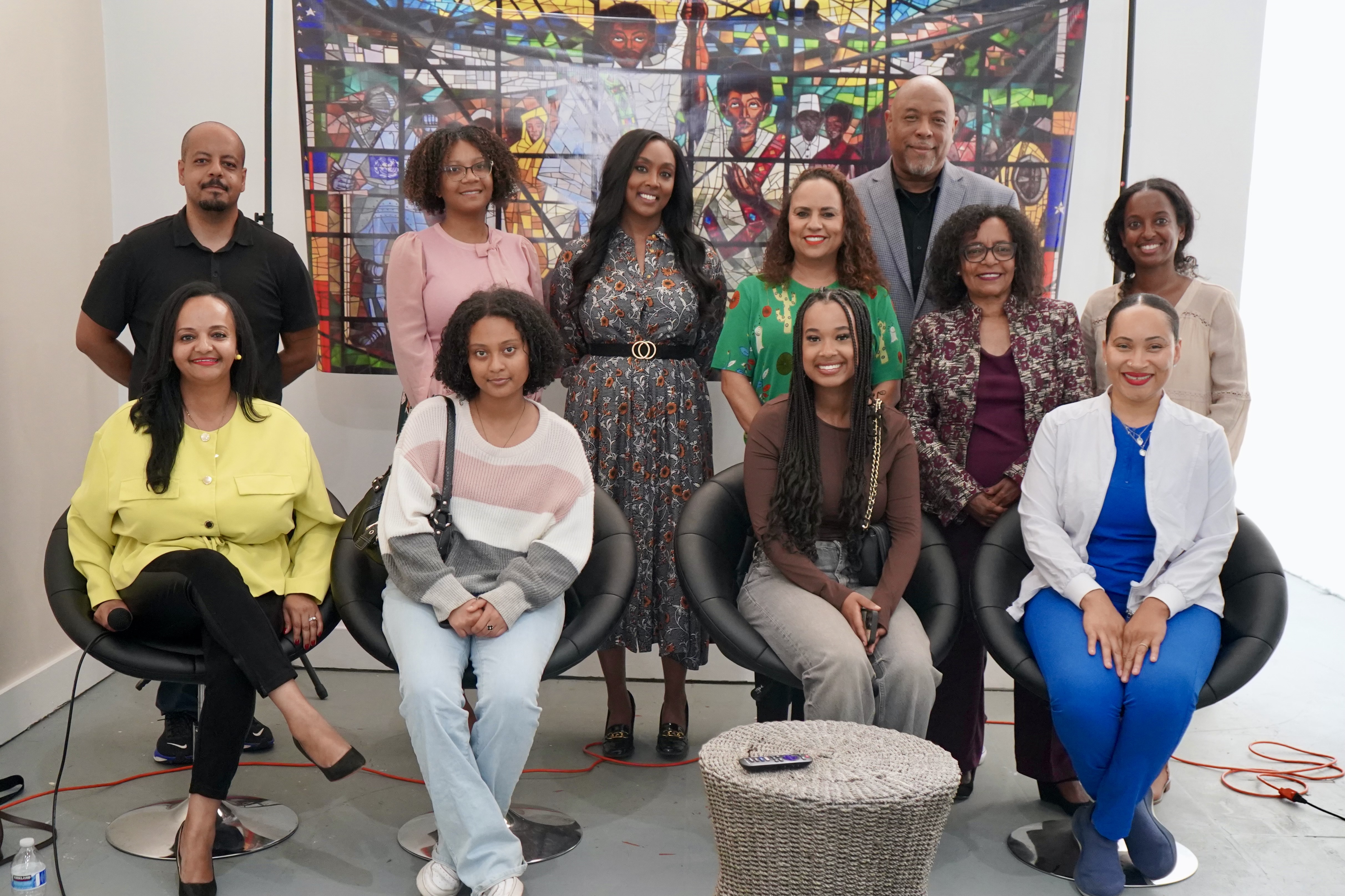 Picture for 'Founders: Future of Entrepreneurship Conference & Pitch Competition' event