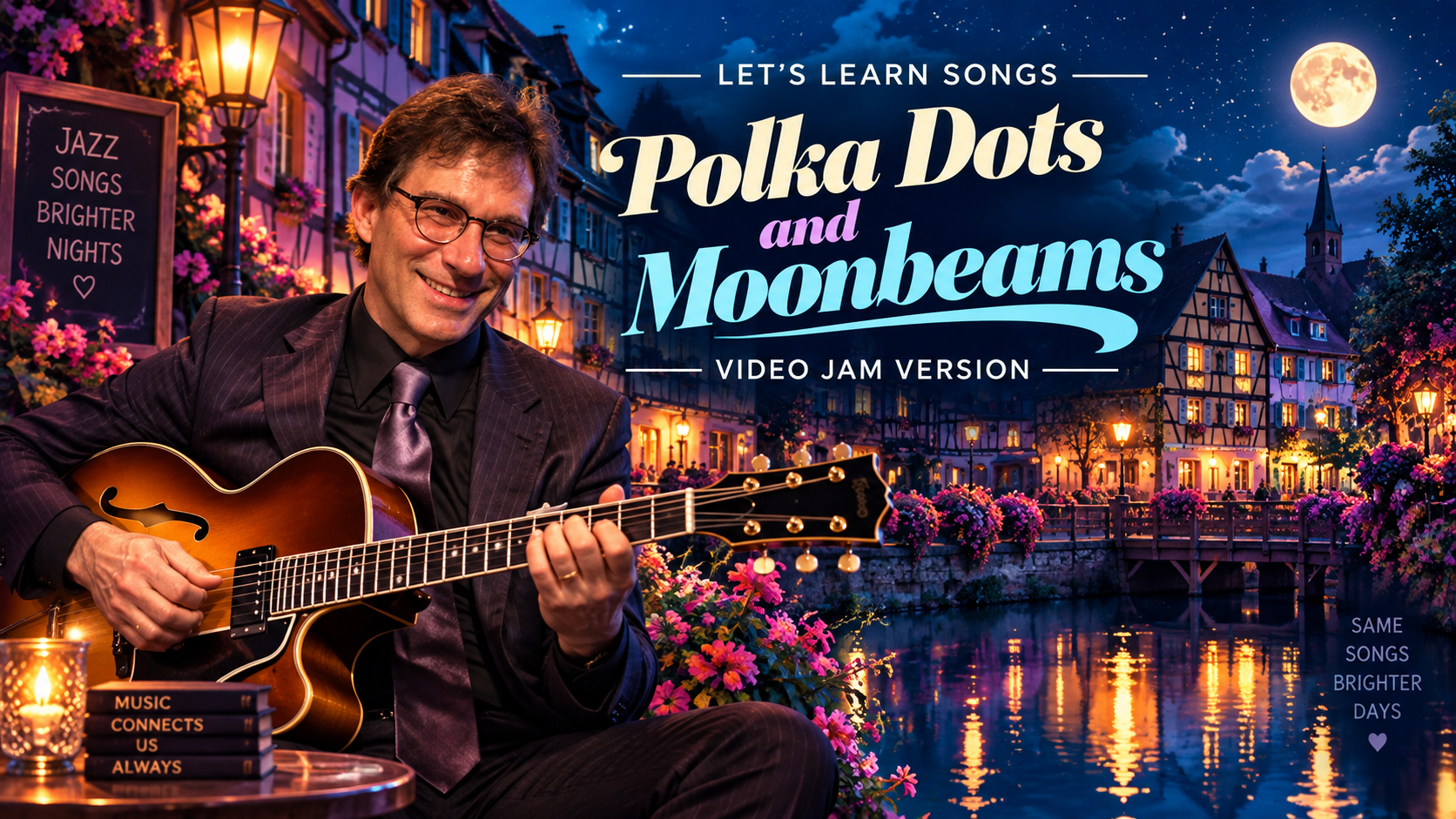 polka dots and moonbeams video jam 7t6ft6rftd
