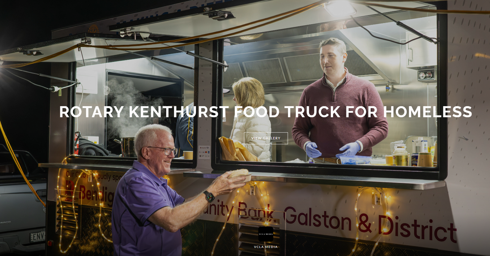 Kenthurst Food Truck