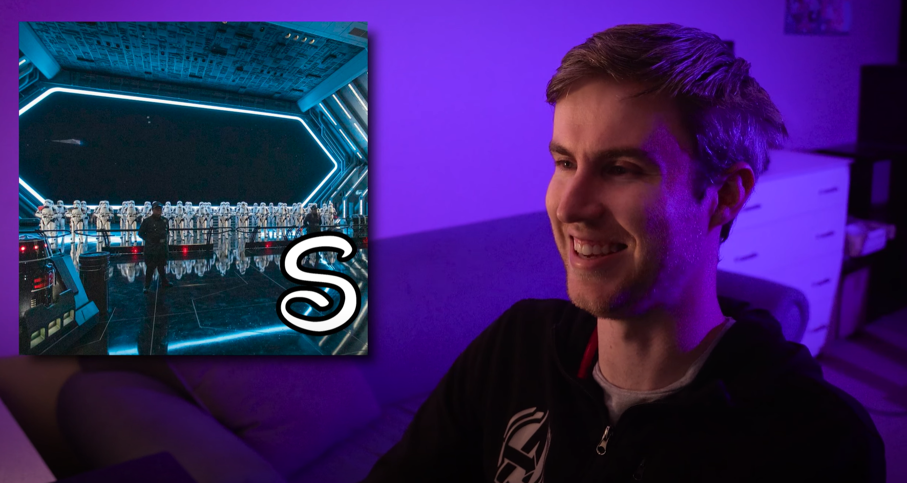 Rating Disneyland Rides