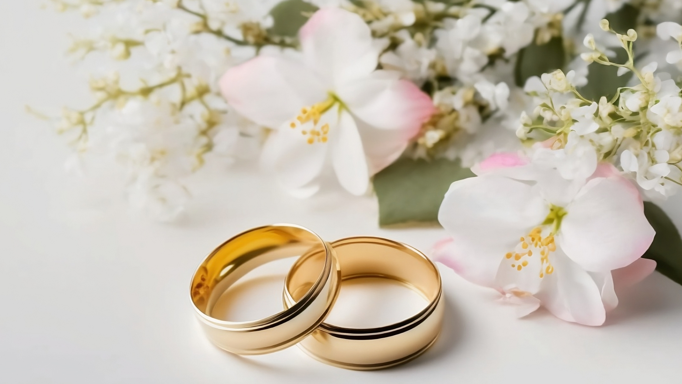 custom wedding rings in Overland Park