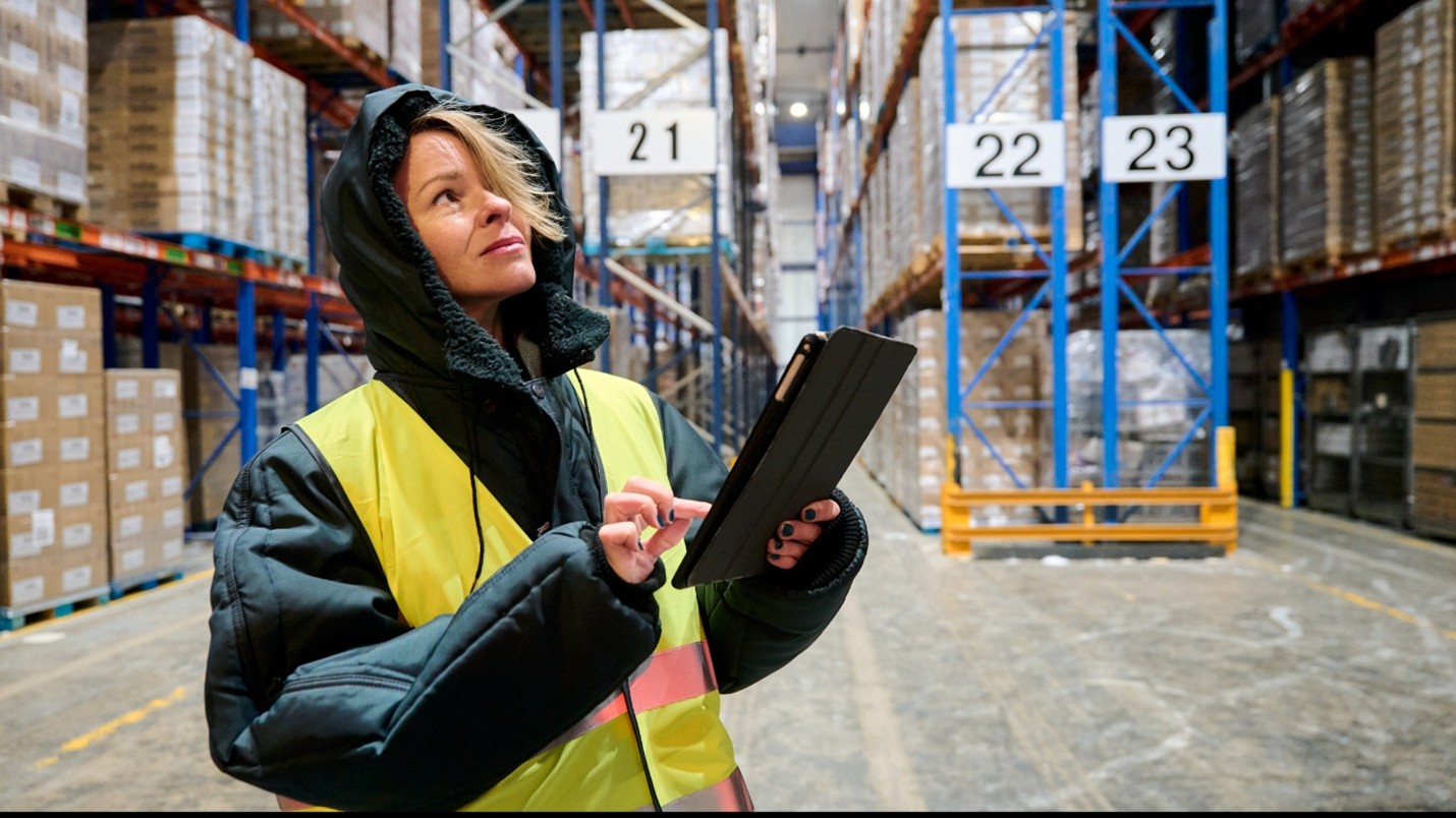 cold chain solutions in Kansas City