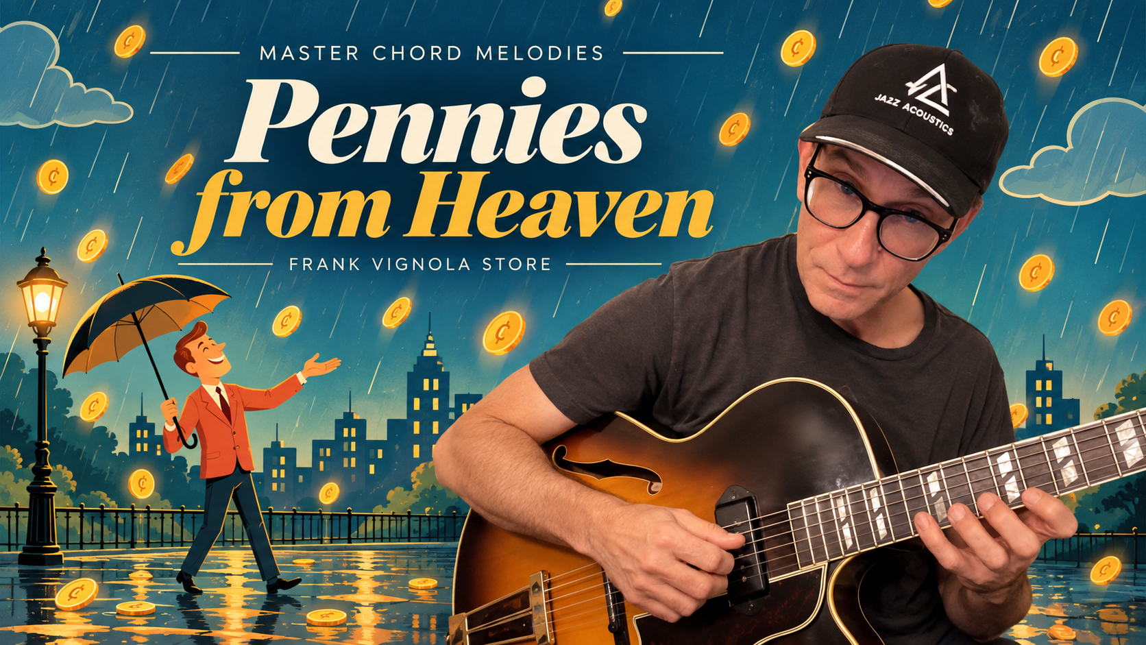 pennies from heaventfctcyf