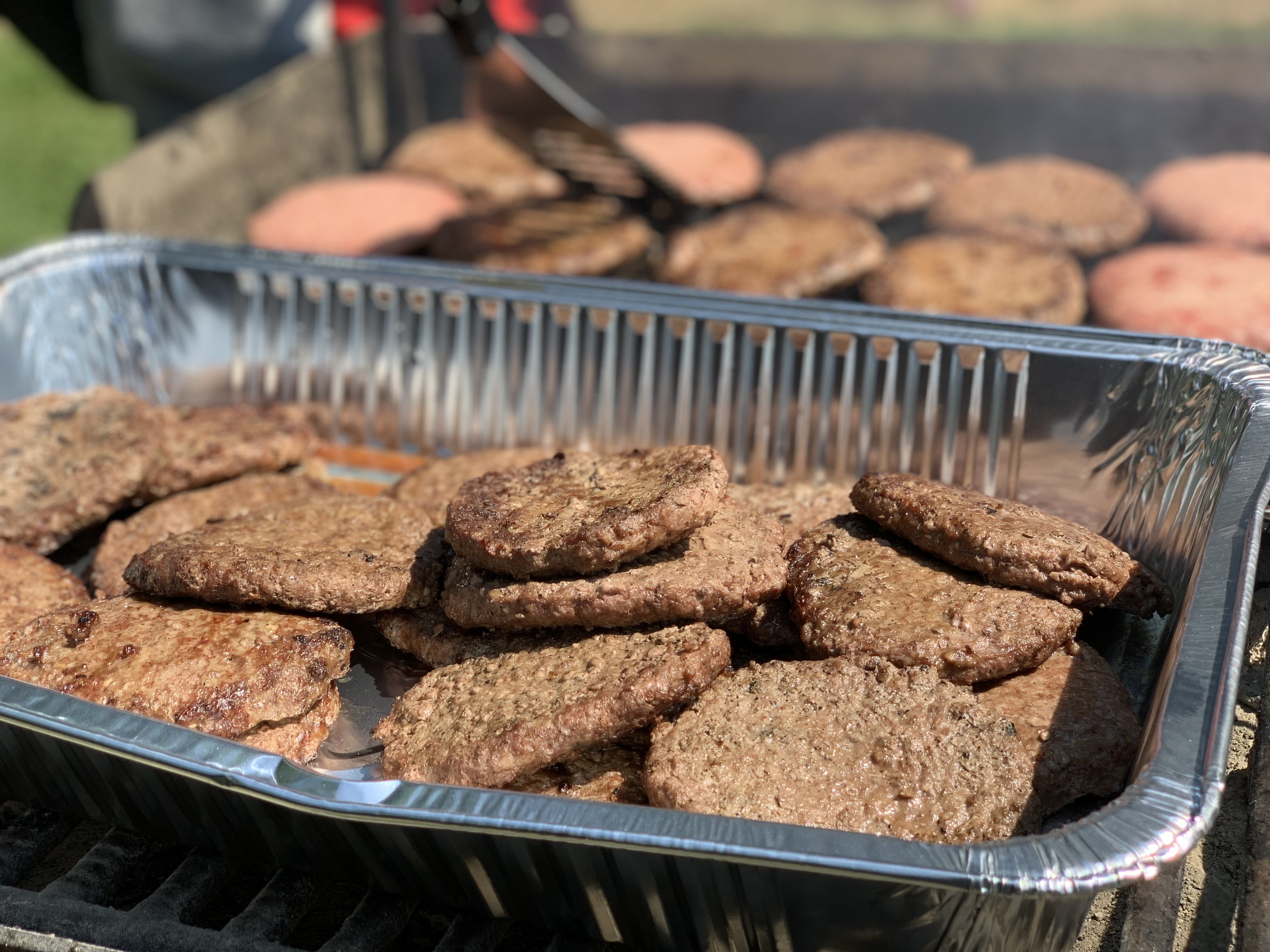Summer BBQ & Picnic