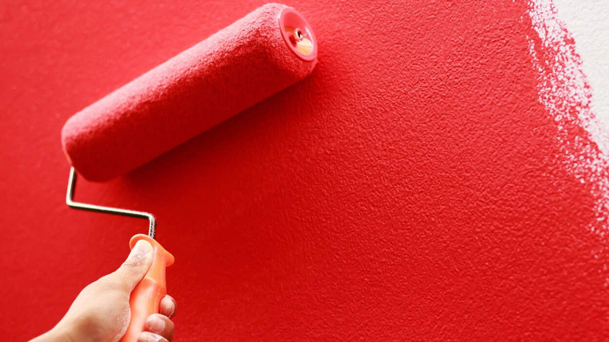 Painting Company in Olathe