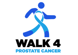 Third Annual Walk for Prostate Cancer