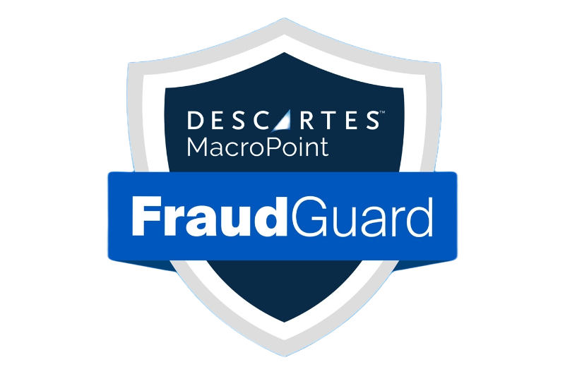 Descartes MacroPoint FraudGuard