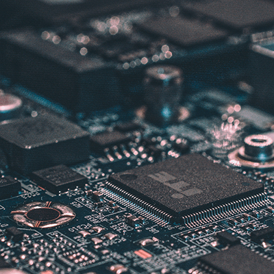 Picture for 'FEDA Tech Talks' event