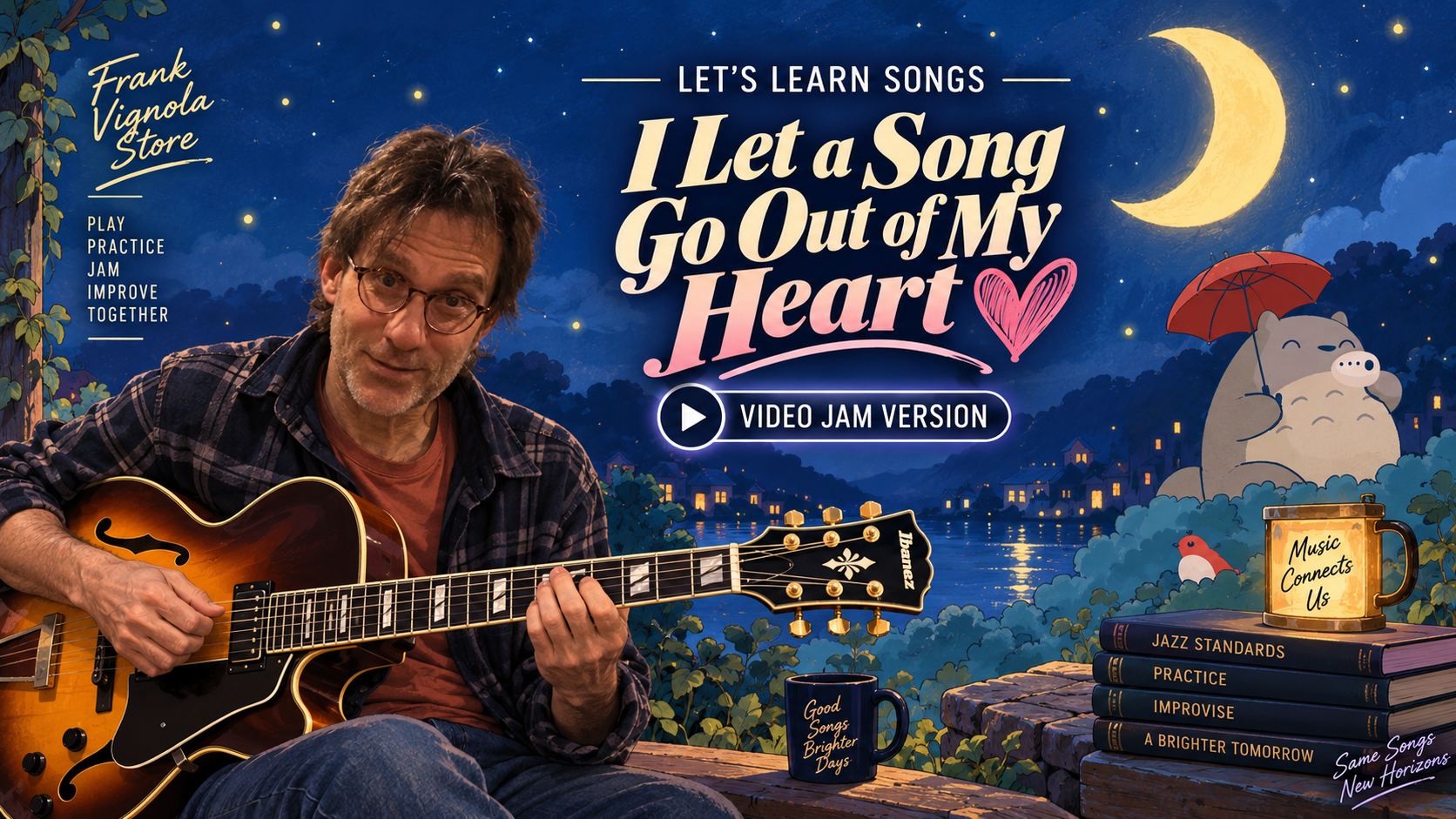 i let a song go out of my heart video jamadsfgfs